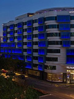 Appartement Olimpiyat Hotel Izmir, Izmir, Ägäisregion, Türkei