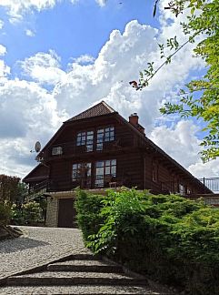 Vakantiewoning Vakantiehuis Borówna, Borowna, Zuid Polen, Polen