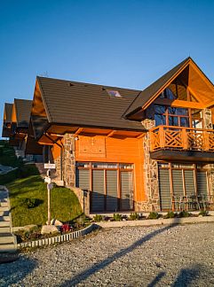 Holiday property Vakantiehuis Gościniec Skorusa, Zakopane, Polaland South, Poland