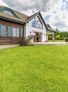 Ferienhaus Vakantiehuis Kogucik, Rychwald, Südpolen, Polen