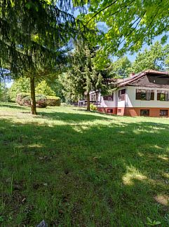 Ferienhaus Huisje in Marcyporęba, Marcyporeba, Südpolen, Polen