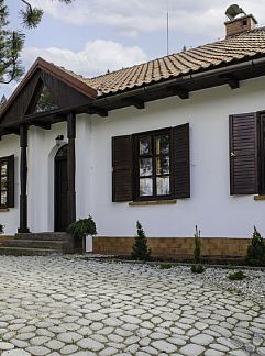 Vakantiewoning Vakantiehuis in Juszczyn, Juszczyn, Zuid Polen, Polen