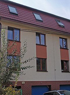 Appartement Appartement Królowej Jadwigi, Krakau, Pologne Sud, Pologne