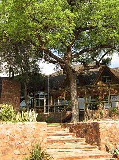 Vakantiewoning Palala Boutique Game Lodge and Spa, Tom Burke, Limpopo, Zuid-Afrika