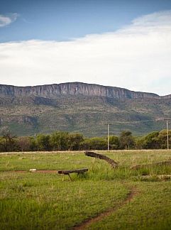 Vakantiewoning Palala Boutique Game Lodge and Spa, Tom Burke, Limpopo, Zuid-Afrika