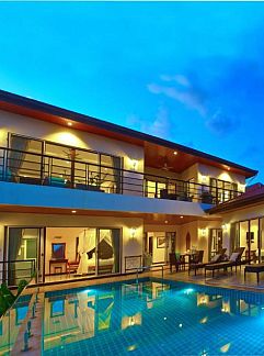 Appartement Le Murraya Boutique Serviced Residence & Resort, Chaweng Beach, thaïlande Sud, Thaïlande