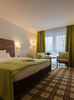 Vakantie appartement Hotel Kreuz, Schwäbisch Gmünd, Baden-Württemberg, Duitsland