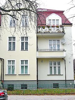 Appartement Sopot Special Apartments, Sopot, Nordpolen, Polen