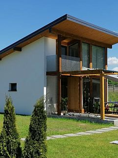 Holiday property Vakantiehuis in WIELIN, Wielin, North Polaland, Poland