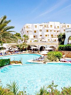 Appartement Fowlers Hotel, Cala d'Or, Mallorca, Spanien