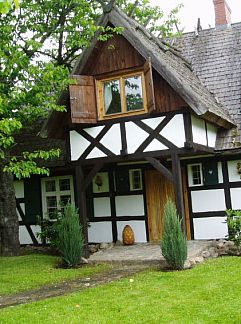 Vakantiewoning Vakantiehuis Sianowska Huta, Sianowska Huta, Noord Polen, Polen