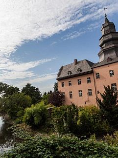 Apartment Hotel Haus Büderich, Meerbusch, North Rhine-Westphalia, Germany