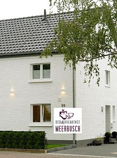 Apartment Hotel Haus Büderich, Meerbusch, North Rhine-Westphalia, Germany