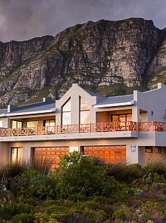 Logement de vacances The Trailhouse, Betty's Bay, West-Kaap, Zuid-Afrika