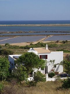 Apartment casanova, Fuseta, Algarve, Portugal