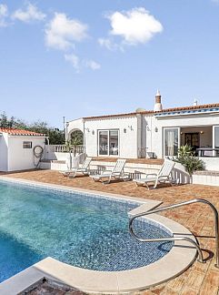 Ferienhaus Casa Bonita, Santa Bárbara de Nexe, Algarve, Portugal