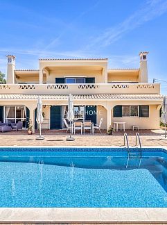 Ferienhaus Casa Bonita, Santa Bárbara de Nexe, Algarve, Portugal