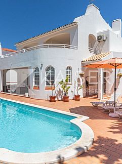 Bed and Breakfast Casa dos Ninos Bed en breakfast Algarve, Albufeira, Algarve, Portugal