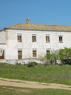 Ferienhaus Casa Levante, Fuzeta, Algarve, Portugal