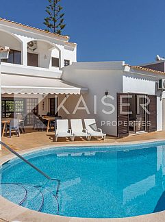 Ferienhaus Casa Levante, Fuzeta, Algarve, Portugal