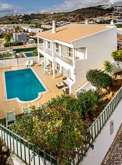 Apartment Appartement Happy Moments, Albufeira, Algarve, Portugal