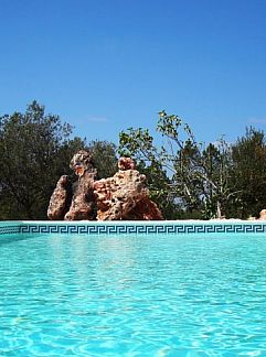 Holiday property Casa Bananeira villa 4P + baby - private pool, São Bartolomeu de Messines, Algarve, Portugal