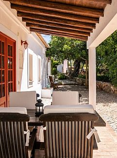 Ferienhaus Huisje in Barão de São João, Barão de São João, Algarve, Portugal