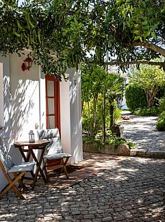 Besondere Übernachtungen Monte Rosa - Huisje 3, Barão de São João, Algarve, Portugal