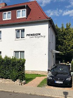 Ferienhaus Vakantiehuis in Neuhaus OT PIESAU, Neuhaus OT Piesau, Thüringen, Deutschland