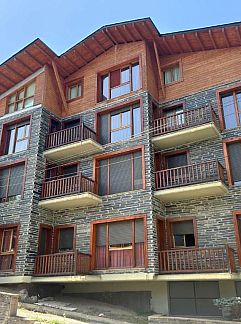 Logement de vacances Vakantiehuis Molina, La Molina, Catalogne / Pyrénées, Espagne