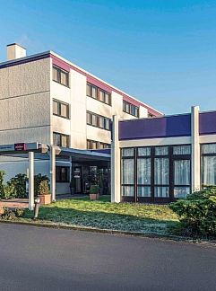 Appartement Hotel Europäischer Hof, Ratingen, Nordrhein-Westfalen, Deutschland