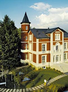 Appartement Hotel Terminus, Puigcerdà, Catalogne / Pyrénées, Espagne