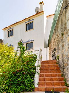 Vakantie appartement Hotel Casa Das Senhoras Rainhas - Castelo de Óbidos, Óbidos, Vale do Tejo, Portugal