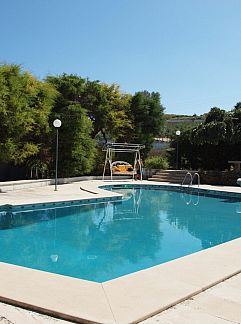 Ferienhaus Quinta Santo António, Alenquer, Vale do Tejo, Portugal