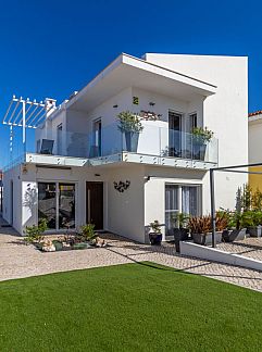 Logement de vacances Vakantiehuis O segredo de Sesimbra, Sesimbra, Vale do Tejo, Portugal