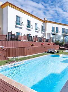 Vakantie appartement Hotel Veleiro, Sines, Alentejo, Portugal