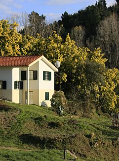 Logement de vacances Casa Covas, Covas, Vale do Tejo, Portugal