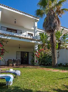 Vakantiewoning Hostal Mar de Frente, Los Caños de Meca, Costa de la Luz, Spanje