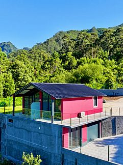 Vakantiewoning Huisje in São Vicente, Sao Vicente, Madeira, Portugal