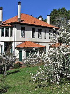 Chalet Quinta das Colmeias Cottage, Santo Antonio da Serra, Santa Cruz, Madeira, Portugal