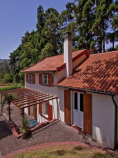 Holiday property Quinta das Colmeias House, Santo Antonio da Serra, Santa Cruz, Madeira, Portugal