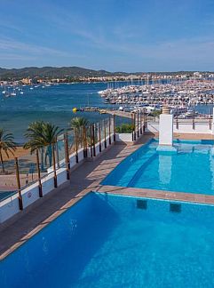 Appartement Hotel Osiris Ibiza, Sant Antoni de Portmany, Ibiza, Espagne