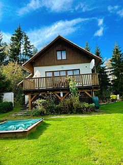 Vakantiewoning Penzion Markus, Frymburk, Lipnomeer, Tsjechië