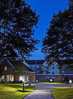 Vakantie appartement Staybridge Suites Lincolnshire, an IHG Hotel, Lincolnshire, Midwesten, Verenigde Staten