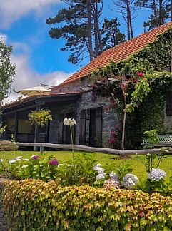 Logement de vacances Huisje in Arco da Calheta, Arco Da Calheta, Madère, Portugal