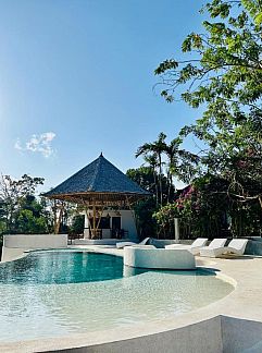 Ferienhaus Jimbaran Sea View Villa, Uluwatu, Nusa Tenggara (Bali/Lombok), Indonesien