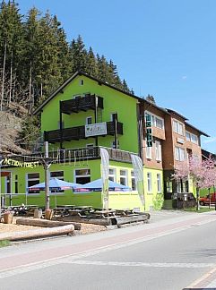 Appartement Alemannenhof - Boutique Hotel am Titisee, Titisee-Neustadt, Forêt Noire, Allemagne