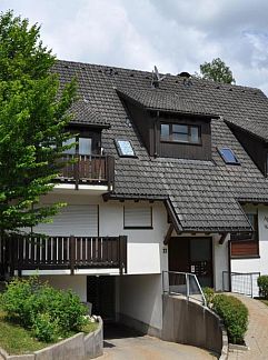 Appartement Alemannenhof - Boutique Hotel am Titisee, Titisee-Neustadt, Forêt Noire, Allemagne