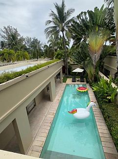 Appartement Sunwing Bangtao Beach - SHA Plus, Bang Tao Beach, Südthailand, Thailand