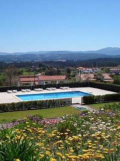 Logement de vacances verdemar, Cercal do Alentejo, Alentejo, Portugal